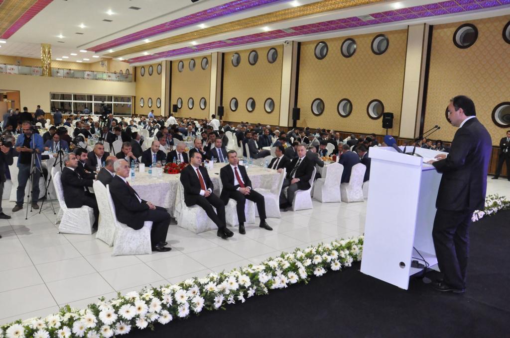 “En kısa zamanda terörle mücadeleyi bitireceğiz” “En kısa zamanda terörle mücadeleyi bitireceğiz”